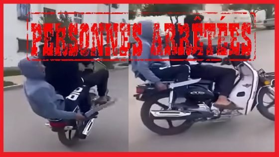 توقيف شخصين بفاس للاشتباه في تورطهما في قضية إجرامية