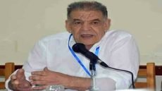 بعد تصريحات خيرات.. اليزيد البركة يرد ويكشف خلفيات طرده في سياق صراعات “الاتحاد الاشتراكي”