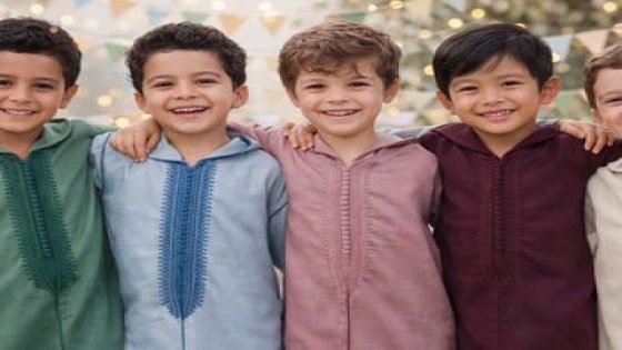 بين فرحة الأطفال وضيق الجيب… “حويج العيد” ترهق الآباء