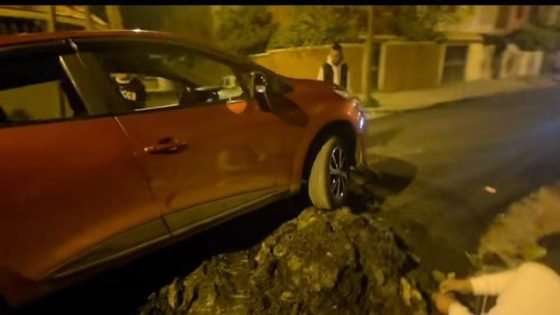 فضيحة صفقة ببني ملال… “الملايين”لم تُنهِ الحفر بل عمّقت جراح المدينة