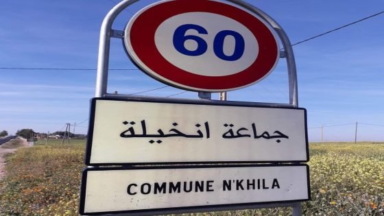جماعة النخيلة بإقليم سطات: معاناة صامتة وأمل مؤجل