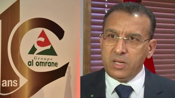 “العمران” تحت قبة البرلمان: أسئلة متكررة تكشف أزمة الحكامة والملفات الساخنة