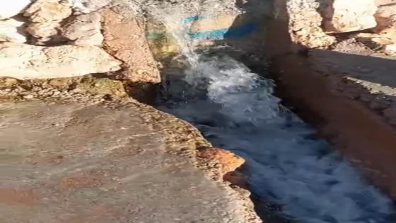 مشروع “إيسلان” بعين أولاد عياد… حلم سياحي وذاكرة شعبية دفنت في صمت