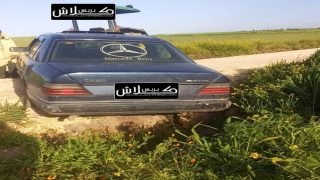 الطريق.. الفخ ! من يحمي مستعملي طرق جماعة النخيلة بإقليم سطات؟ ( صور )