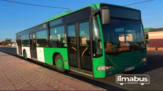 “فيدرالية اليسار” بكلميم تستنكر الزيادات غير المبررة في النقل العمومي ( صورة )