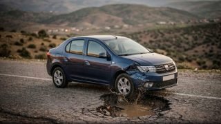 حفرة في الطريق… وتعويض بملايين: حين يُدين القضاء إهمال الطرق