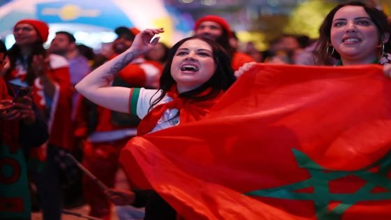 المغاربة في صدارة العرب لنيل الجنسية الأوروبية في 2026