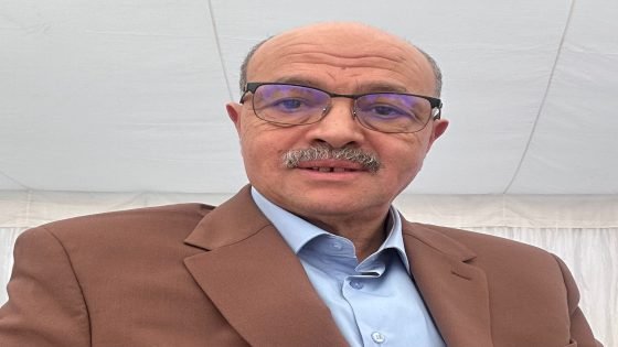 الكاتب : فتح الله حافظي