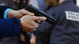 كريساج” شرطي بطنجة ينتهي بإطلاق الرصاص