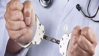 فاس..طبيب نفسي يستغل مريضات داخل عيادته جنسيا !!