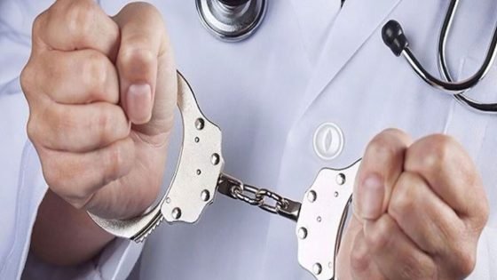 فاس..طبيب نفسي يستغل مريضات داخل عيادته جنسيا !!