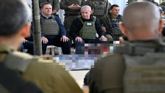 إسرائيل تعلن بدء توغل بري جنوب لبنان