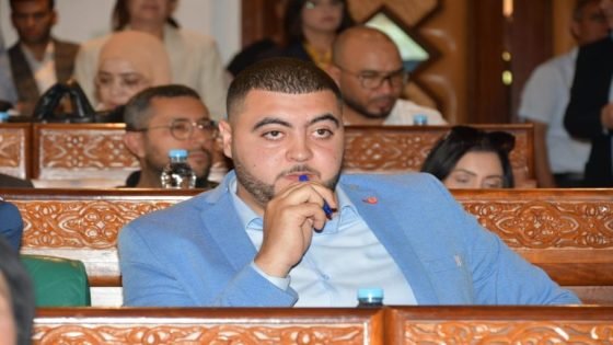 “مهداوي” لـ كلاش بريس: أرفض تعويض “حي المحيط” وموقفي مبدئي لا يقبل المساومة