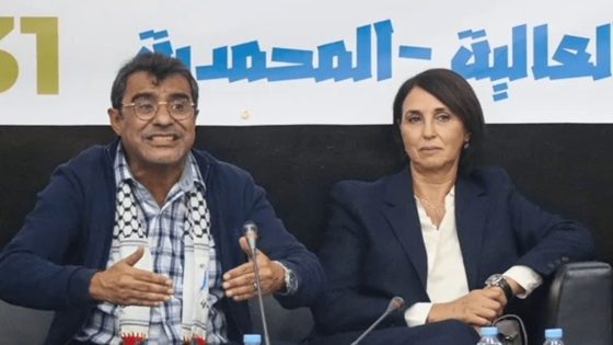 اتهامات ثقيلة تهز البيت الداخلي للاشتراكي الموحد وتضع قيادة الحزب في مرمى النيران