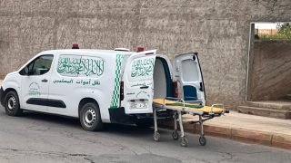 شاب يلقى حتفه داخل ثانوية بمراكش والسلطات تحقق في ملابسات الحادث