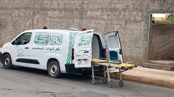 شاب يلقى حتفه داخل ثانوية بمراكش والسلطات تحقق في ملابسات الحادث