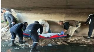 العثور على جـ..ثة رجل تحت قنطرة “اليمني” ضواحي الناظور