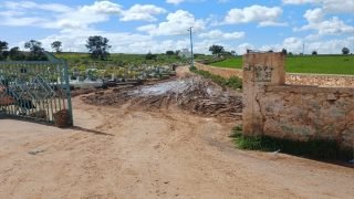 مقابر مهملة وجماعات غائبة.. من يحفظ حرمة “الروضة” في أولاد عبدون؟