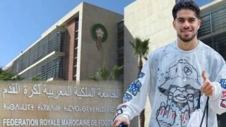 زلّة رقمية تهز صورة “أسود الأطلس” وتضع تواصل الجامعة في قفص الاتهام