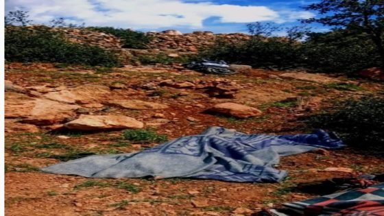 صرخة من قلب أزيلال.. منحدر تيرارين يحول رحلة شابين إلى فاجعة