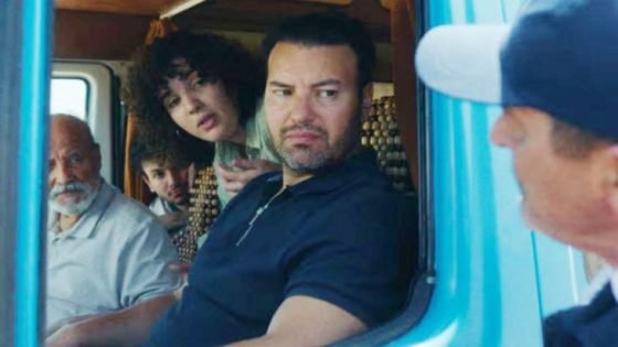 الفيلم المغربي «رف الأمتعة» يتوج بالجائزة الكبرى لمهرجان إيطالي