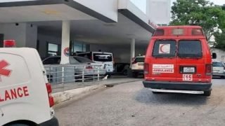 تشرميل بـ“الماء القاطع” يُصيب شاباً بتشوهات خطيرة في آسفي