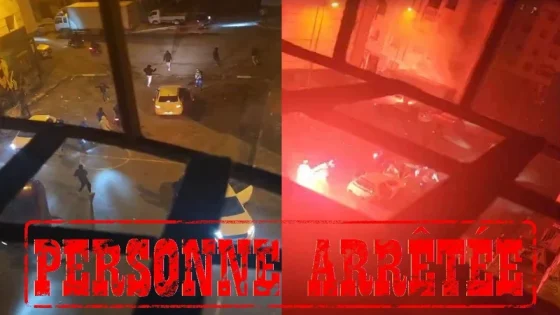 توقيف مشتبه فيه في أعمال عنف وشغب رياضي بالدار البيضاء