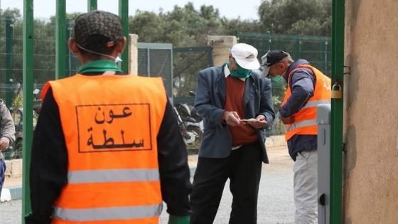 أعوان السلطة في المغرب… كرامة معلّقة خارج حسابات “الدولة الاجتماعية””