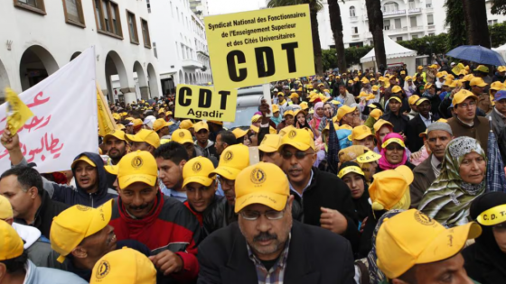 أسعار المحروقات تشعل الغضب.. نقابة تدعو لتدخل عاجل وتلوّح بالتصعيد