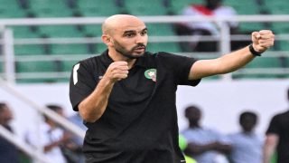 لقجع يصنع تشويقاً جديداً بخصوص مدرب المنتخب