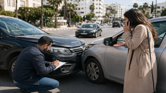 “جحيم الزيادات”..شركات التأمين تلوح بالرفع من الأسعار !!