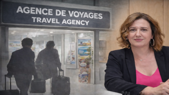 اختلالات وكالات الأسفار تعود للواجهة… مساءلة برلمانية تكشف ثغرات القانون 11.16