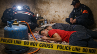 “اختناق قـ..اتل” ينهي حياة شابين داخل مسكنهما بدوار الوراردة في آسفي