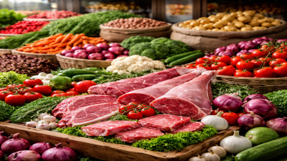 دعم بالملايير وأسعار ملتهبة.. ارقام بلا تفسير !!