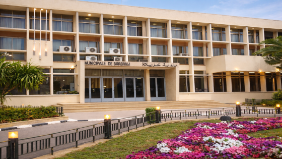 “من بوسكورة إلى خريبكة”…الملايير تضيع في ملف ‘الباقي استخلاصه’