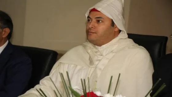 طرق محفرة وأحياء في الظلام… مراسلة إلى عامل إقليم خريبكة تطالب بالتدخل العاجل