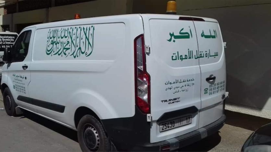 سقوط شاب من الطابق الأول في ابن جرير يفتح تحقيقاً دقيقاً حول وفاته