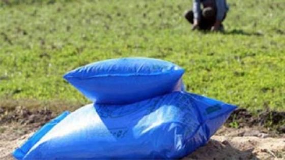 قنبلة صامتة تهدد الأمن الغذائي : من ينقذ الفلاح؟