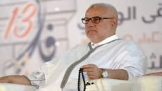 بنكيران عن اسرائيل : إيران تواجه “عدو الأمة الطبيعي”