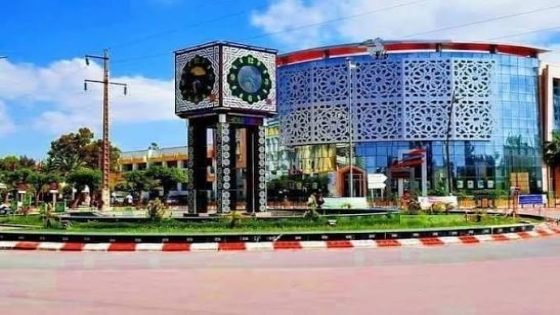 خريبكة : في الحديث ” أحوزار ” ..في العيد خصور تتحرك ..!!