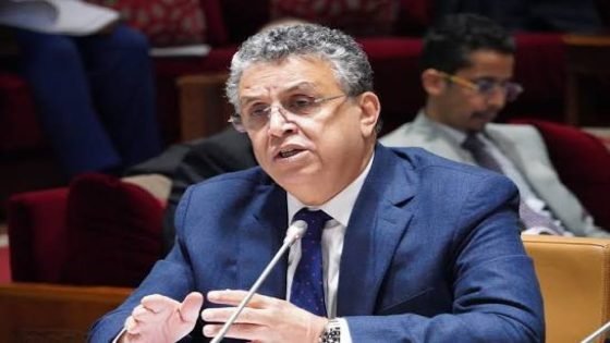 أموال “محبوسة” في السوق… وهبي يحذر من الديون المستعصية