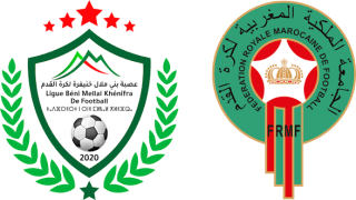 صمت عصبة بني ملال خنيفرة لكرة القدم يفجر غضب أندية القسم الممتاز داخل القاعة