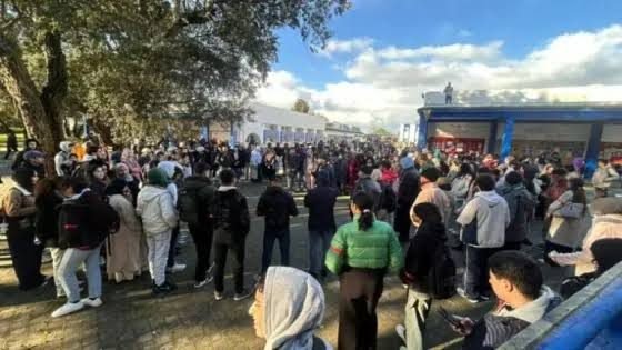 طرد 18 طالبا بالقنيطرة.. حين تتزامن المجالس وتتطابق الصياغات!!