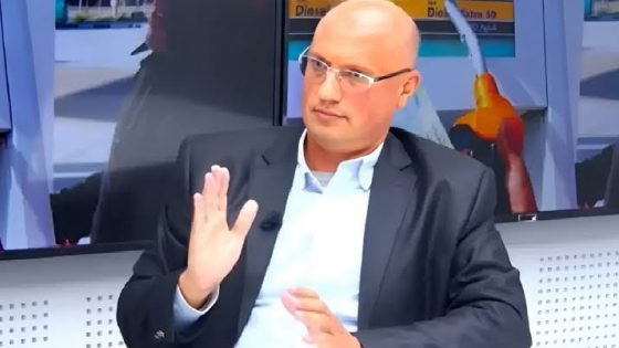 اليماني يكتب : السيطرة بالقوة على الطاقة