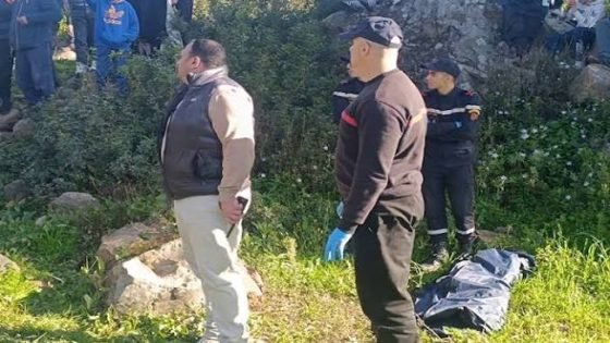 إحـالة جـ..ثة الطفلة سندس على التشريح الطبي بطنجة