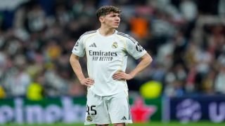 موهبة ريال مدريد تياغو بيتارش يؤجل الحسم بين المغرب وإسبانيا