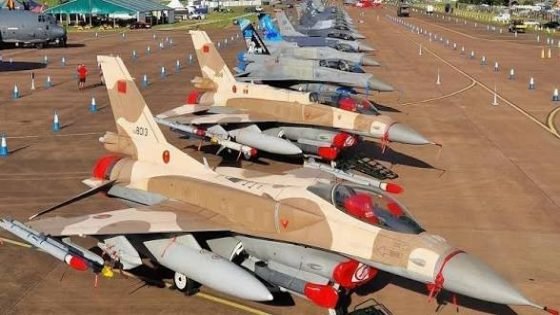 بعد سنوات من الاستيراد.. هل امتلك المغرب الآن أقوى سلاح مستخدم في الحروب الحديثة؟