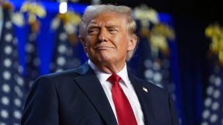 ترامب: “الاستسلام غير المشروط” لإيران وحده ينهي الحرب