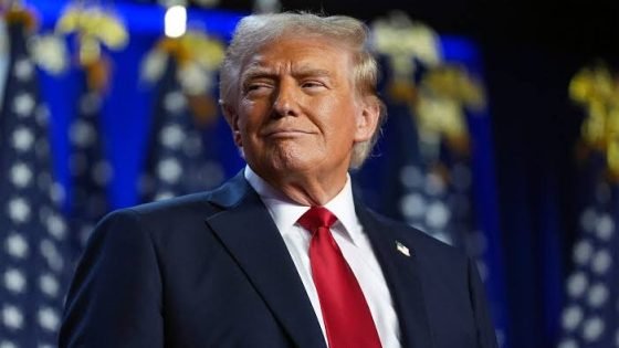 ترامب: “الاستسلام غير المشروط” لإيران وحده ينهي الحرب