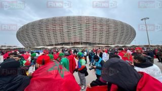 كاف يعلن زيادة 61% فى نسبة مشاهدة أمم أفريقيا 2025 بالمغرب